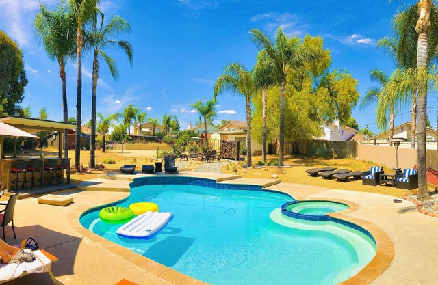 Experience the beauty of this gorgeous home sitting on a half acre