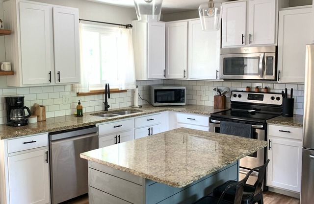 Experience the Best of Provo and Orem at Our Stylish and Comfortable VRBO.