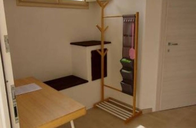 Camping-Gefühl erleben in der Studio Wohnung bei PIUMA Campsite & more