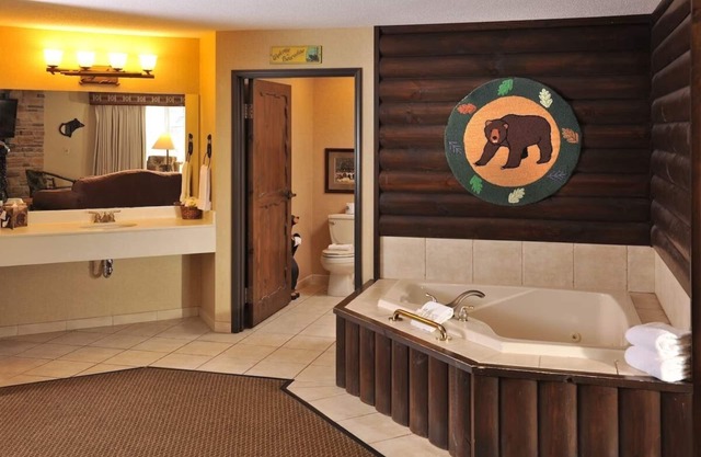 Experience the Great Outdoors: Stay Near Trails and Lakes | 2 Units