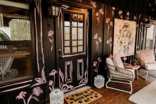 Experience the Magic of Our Original Family Cabin in Tracy City, TN