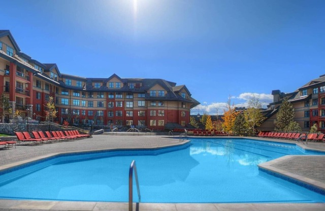 Experience the Best of Tahoe at Marriott’s Timber Lodge- 1 Bedroom Villa