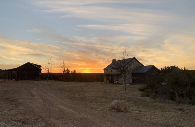 Experience the West Texas Rockies