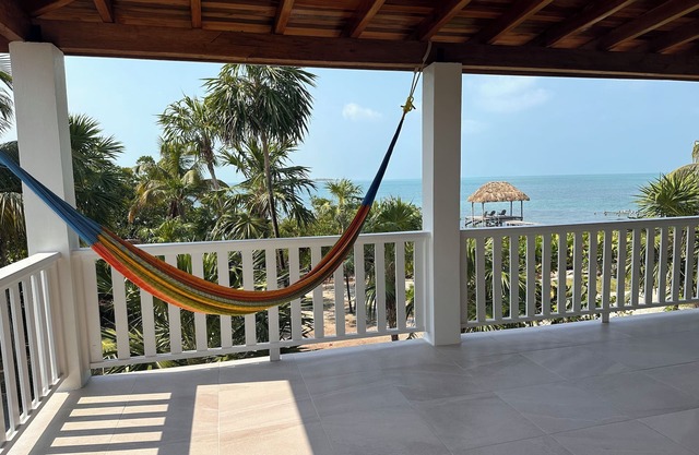Experience tranquility in this waterfront home with beautiful views!