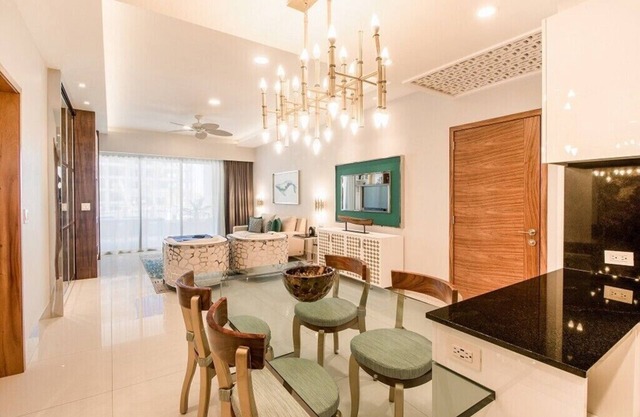 Experience Ultimate Cabo Luxury in a 2 bedroom Oceanview