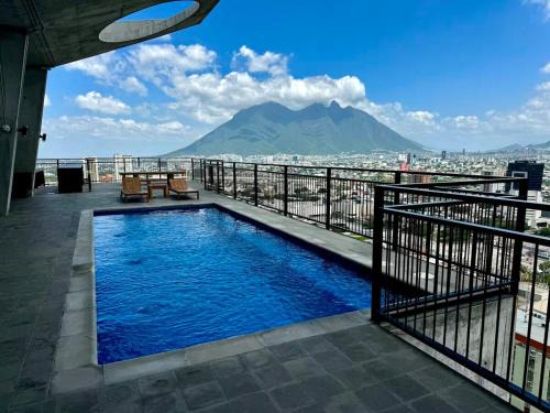 Experiencia moderna en Monterrey