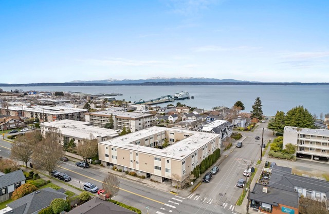 Experiencing Edmonds, In the Heart of it All!