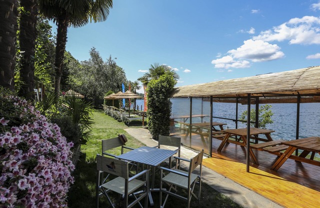 Explora Lake Village 3 & Beach