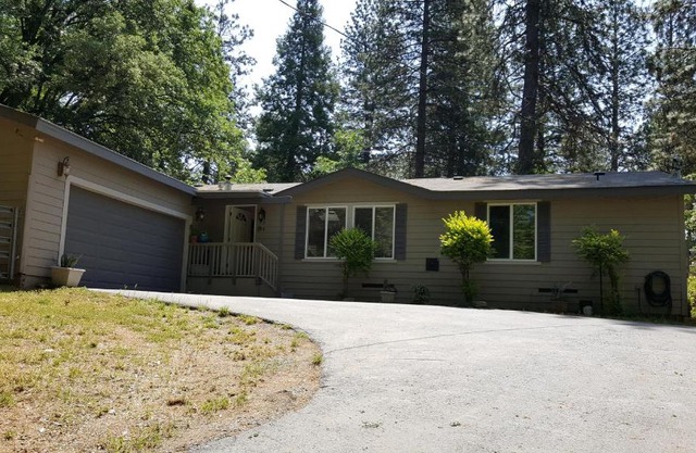Explore Amador and Calaveras County.