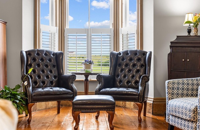 Explore Anne's Land at Montgomery Inn at Ingleside