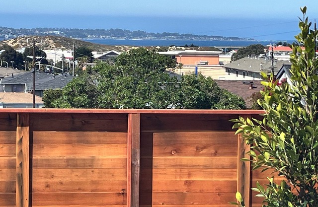 Explore Monterey Bay from This Family-Friendly Fully Stocked Home!