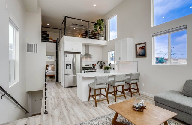 Explore San Diego from a Centrally Located Boutique Home!