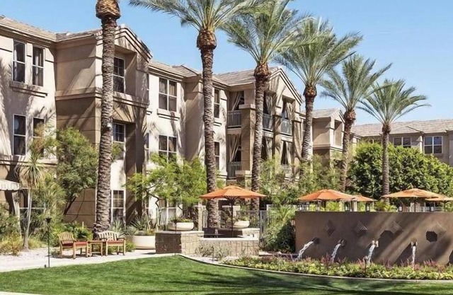 Explore the Best of Scottsdale from Our Luxurious All-Suite Resort! with Pool!