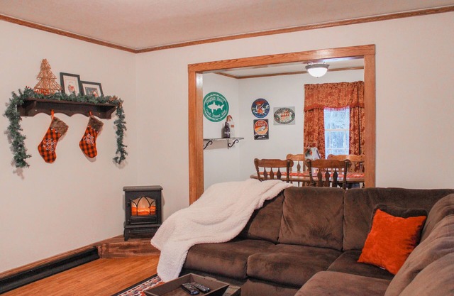 Explore the UP, Experience Nature, and Cozy UP!