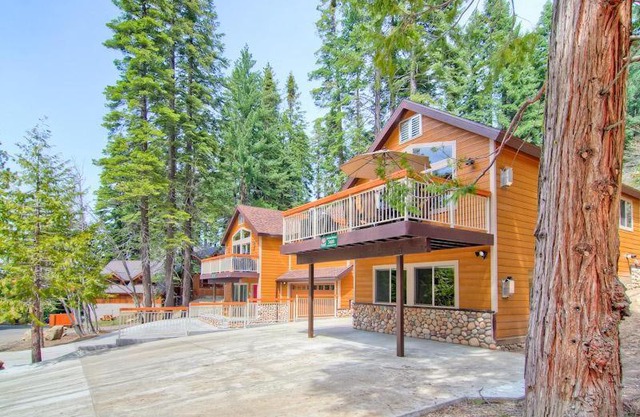 Explorers Retreat
