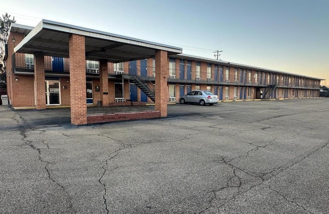 Express Inn