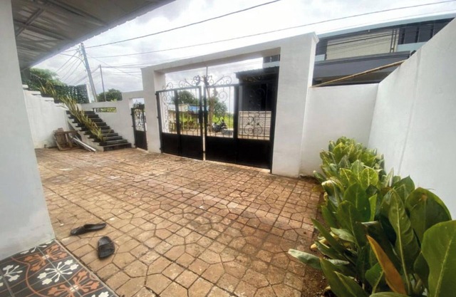 EXPRESS O 92147 Nia Residence