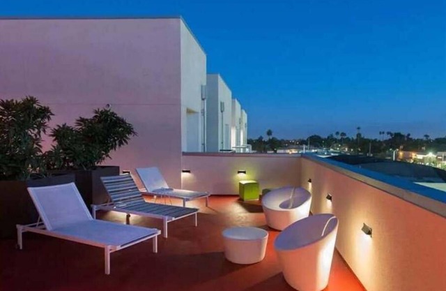 Exquisite 1 Bedroom Apartment in San Diego