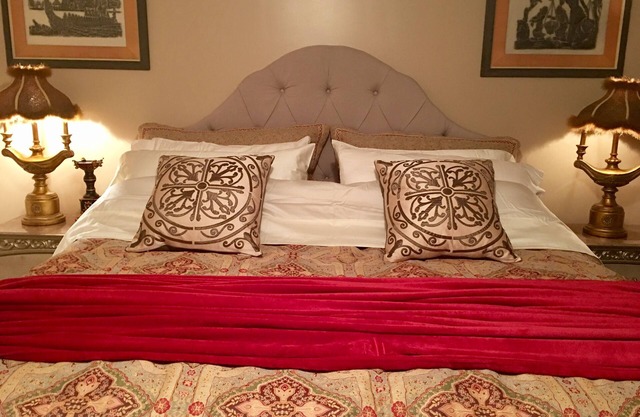 Exquisite 2BR luxuriöse Suite in Greenville