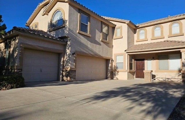 Exquisite 5 Bedroom Escape