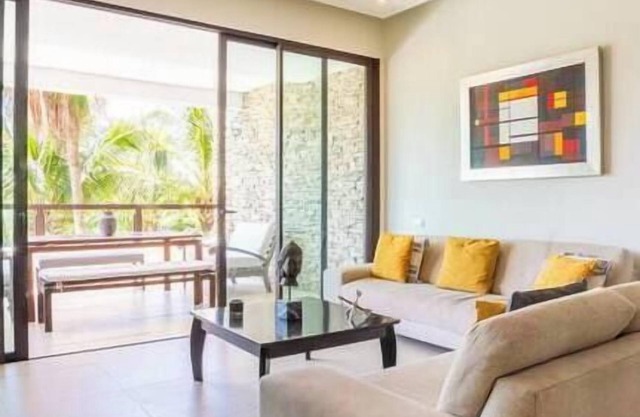 Exquisite Acapulco Retreat in La Isla Residence