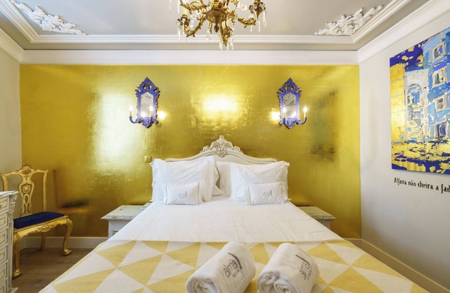 Neu! Exquisite Wohnung Alfama IV in ausgezeichneter Lage