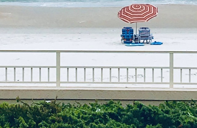 Exquisite Beachfront Home