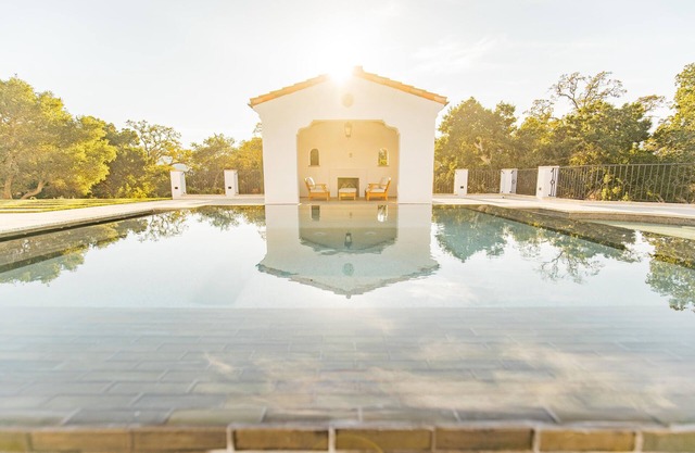 Exquisite Estately Villa