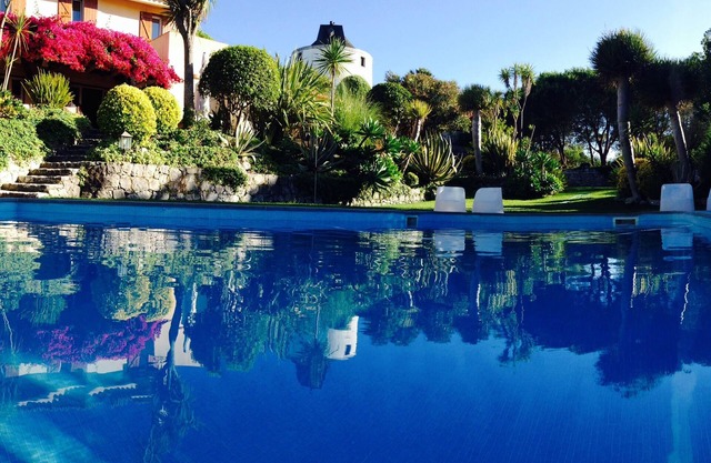 Exquisite Familiar Villa w/ Pool, 8min Away From the Beach