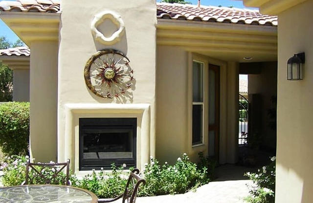 Exquisite privaten Freistehendes Casita in PGA West auf Golfplatz