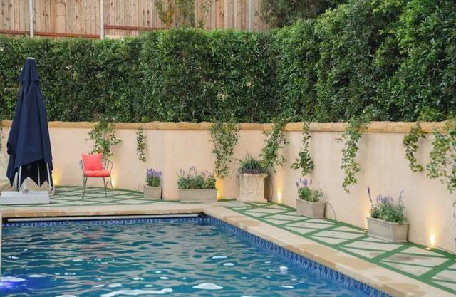 Exquisite Spanish Custom Haven