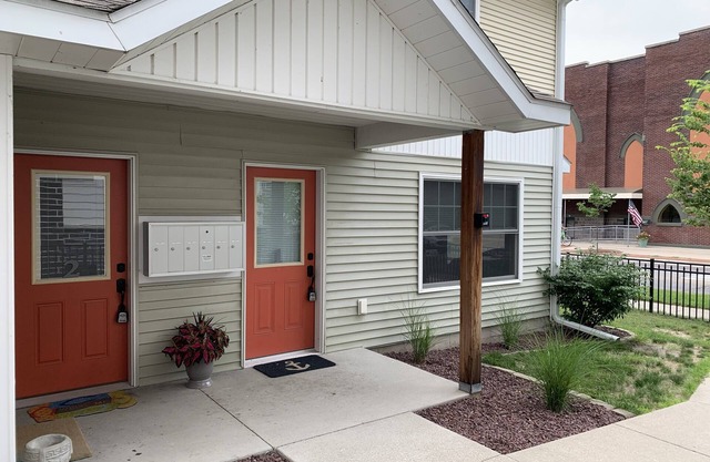 Exquisite Traverse City Condo! Midtown 2.