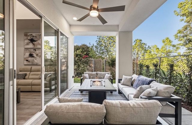 Exquisite Palos Verdes 3BR Oasis