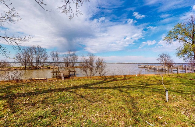 Exquisite Waterfront - New Construction w/ Kitchen