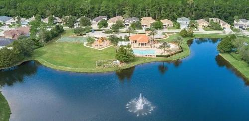 Exquisite Waterfront Retreat home
