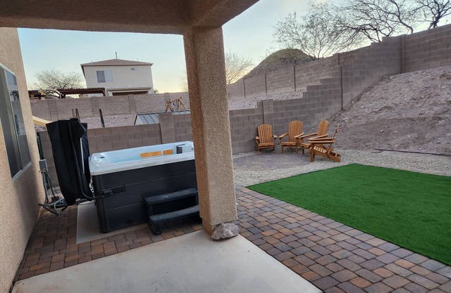 Extended Stay๑⁠๑Hot Tub๑⁠๑Huge 2-story๑⁠๑By casino & hiking๑⁠๑