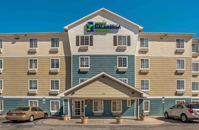Extended Stay America Select Suites - Fort Walton Beach