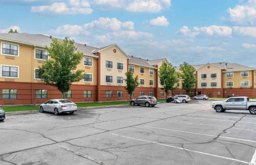Extended Stay America Select Suites - Detroit - Sterling Heights