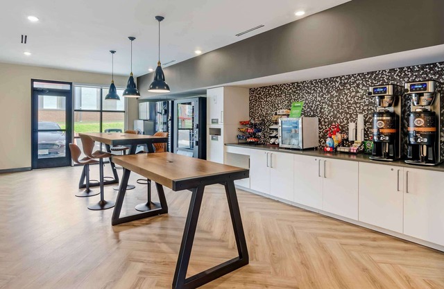 Extended Stay America Premier Suites - Harrisonburg