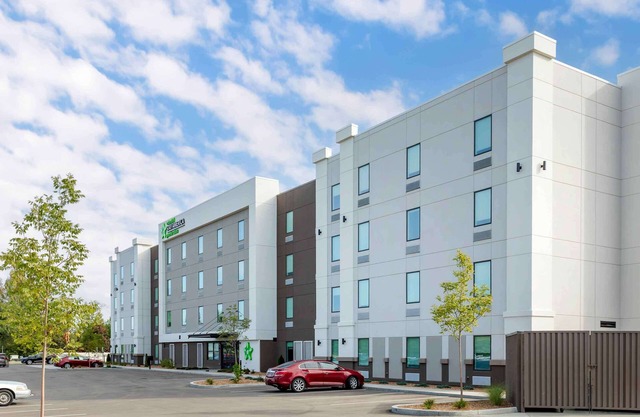 Extended Stay America Premier Suites - Boise - Meridian