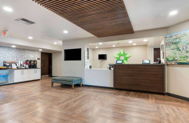 Extended Stay America Premier Suites - Union City - Dyer St.