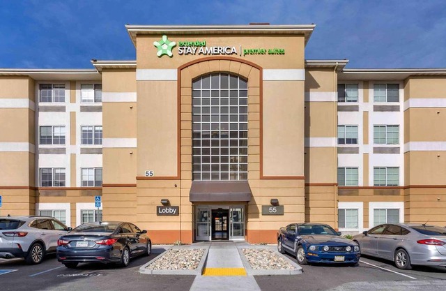 Extended Stay America Premier Suites - San Jose - Airport