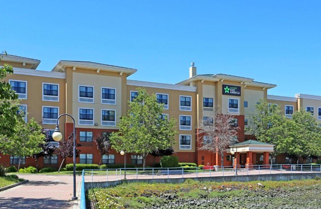 Extended Stay America Premier Suites - Oakland - Alameda