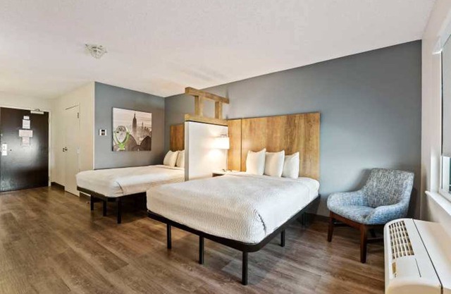 Extended Stay America Premier Suites San Francisco Belmont
