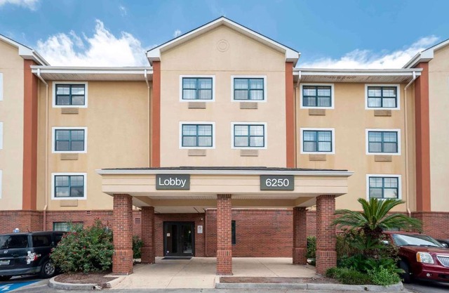 Extended Stay America Select Suites - Baton Rouge - Citiplace