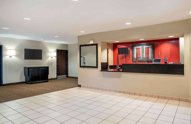 Extended Stay America Select Suites - Baton Rouge - Citiplace