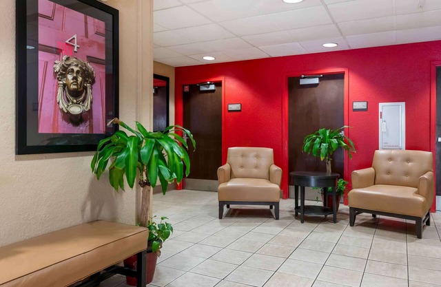 Extended Stay America Select Suites - Jacksonville - Lenoir Avenue East