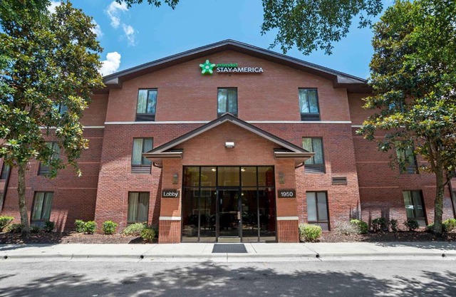 Extended Stay America Suites - Tallahassee - Killearn