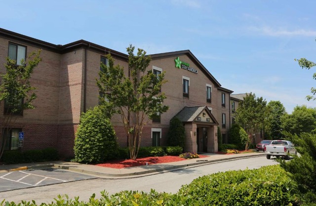 Extended Stay America Select Suites - Atlanta - Alpharetta - Northpoint - East