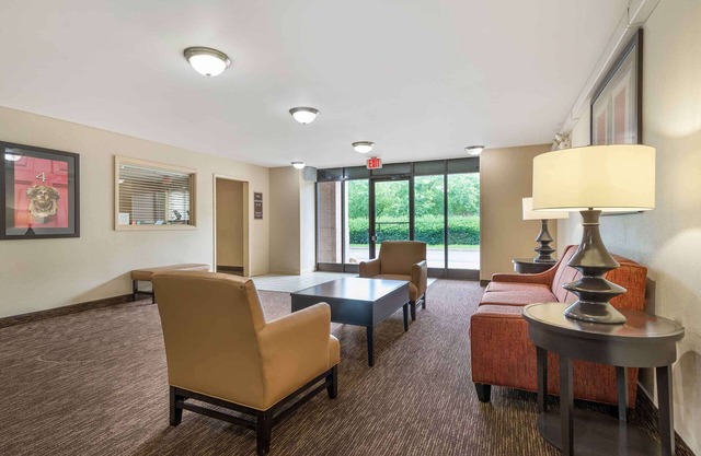 Extended Stay America Select Suites Atlanta Alpharetta Norpt
